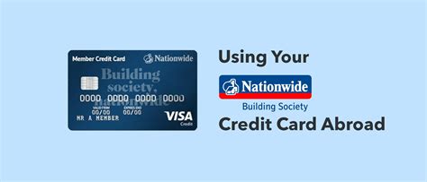 nationwide credit card withdrawal limit